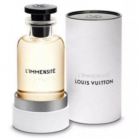 мужская парфюмерия/Louis Vuitton/L'Immensite