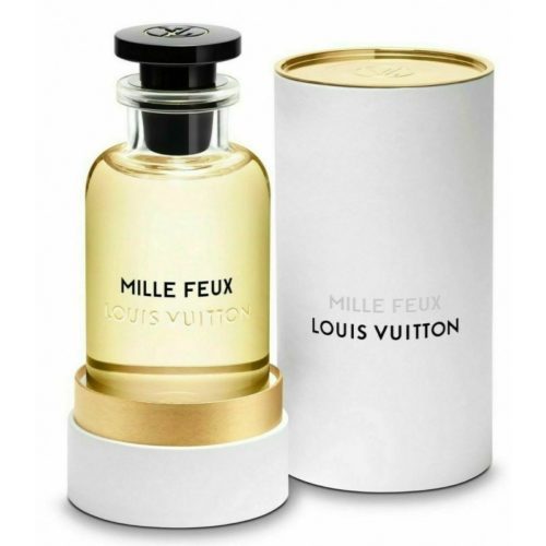 женская парфюмерия/Louis Vuitton/Mille Feux