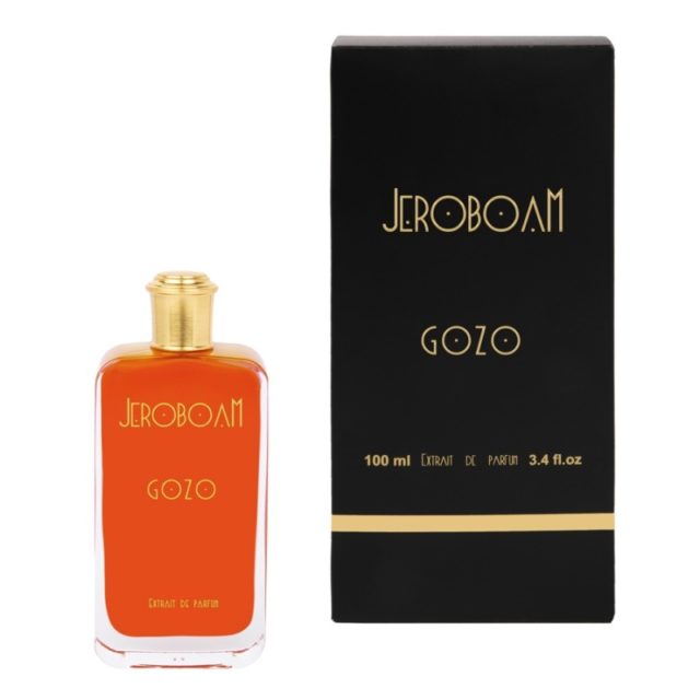 женская парфюмерия/Jeroboam/Gozo