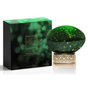 женская парфюмерия/The House of Oud/Emerald Green