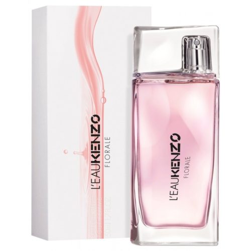 женская парфюмерия/KENZO/L’Eau Kenzo Florale