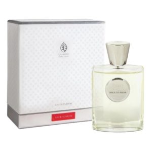женская парфюмерия/Giardino Benessere/Back To Musk