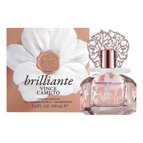 женская парфюмерия/Vince Camuto/Brilliante