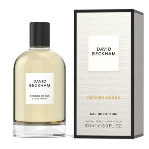 женская парфюмерия/David Beckham/Refined Woods