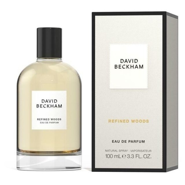 женская парфюмерия/David Beckham/Refined Woods