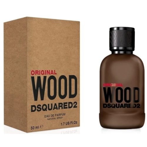 мужская парфюмерия/DSQUARED2/Original Wood