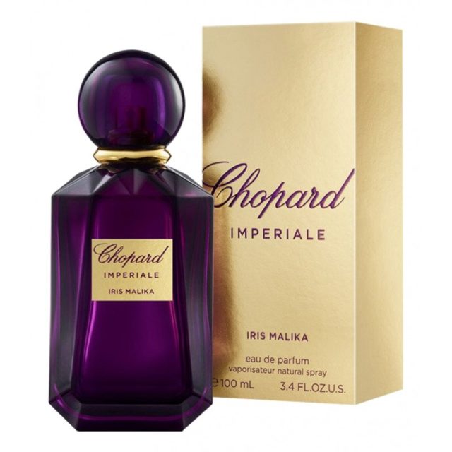 женская парфюмерия/Chopard/Iris Malika