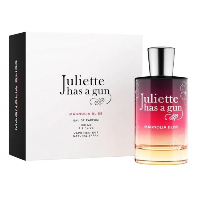 женская парфюмерия/Juliette Has A Gun/Magnolia Bliss