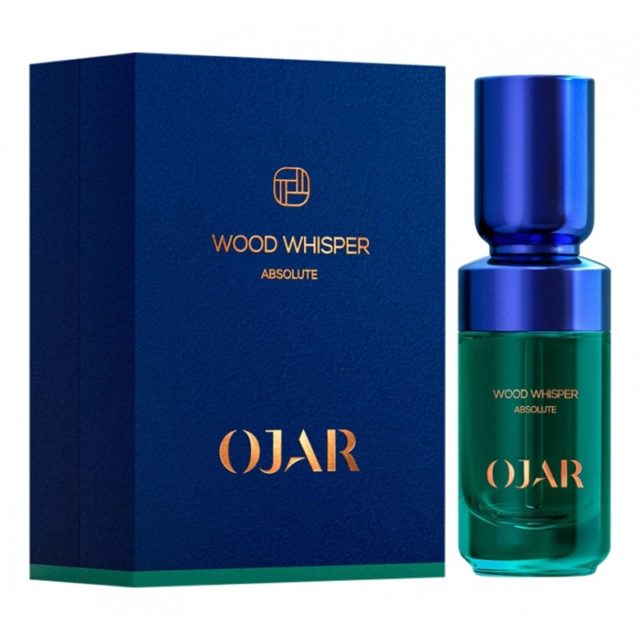 женская парфюмерия/Ojar/Wood Whisper