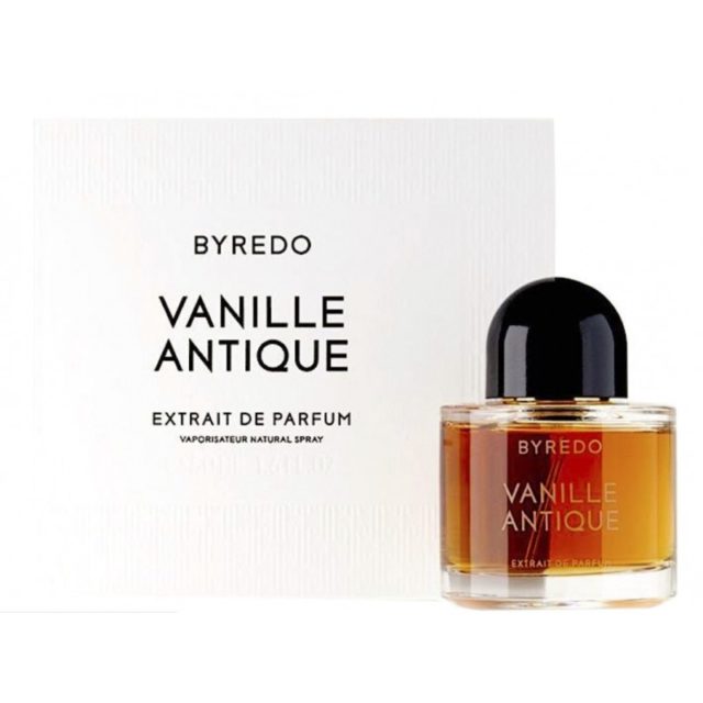 женская парфюмерия/BYREDO/Vanille Antique