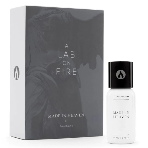 женская парфюмерия/What We Do Is Secret (A Lab on Fire)/Made in Heaven