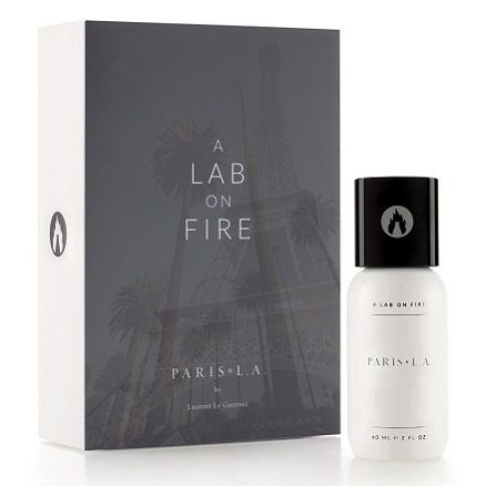женская парфюмерия/What We Do Is Secret (A Lab on Fire)/Paris LA