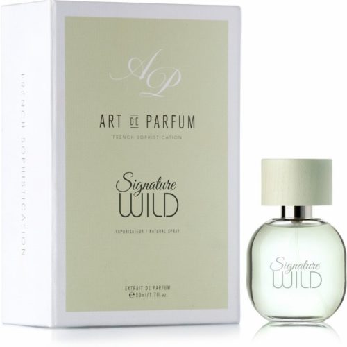 мужская парфюмерия/Art de Parfum/Signature Wild