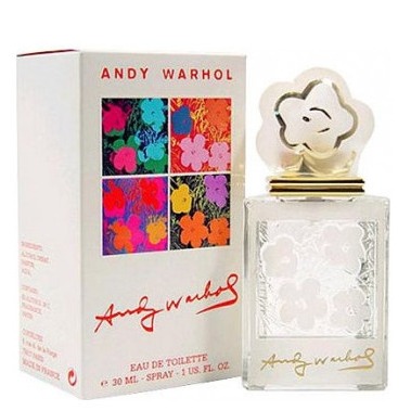 женская парфюмерия/Andy Warhol/Andy Warhol