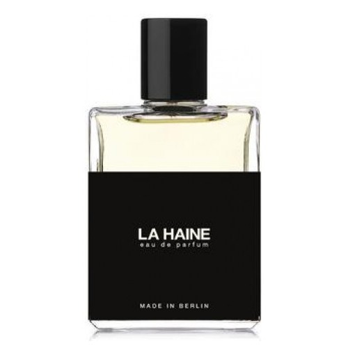 женская парфюмерия/Moth and Rabbit Perfumes/La Haine