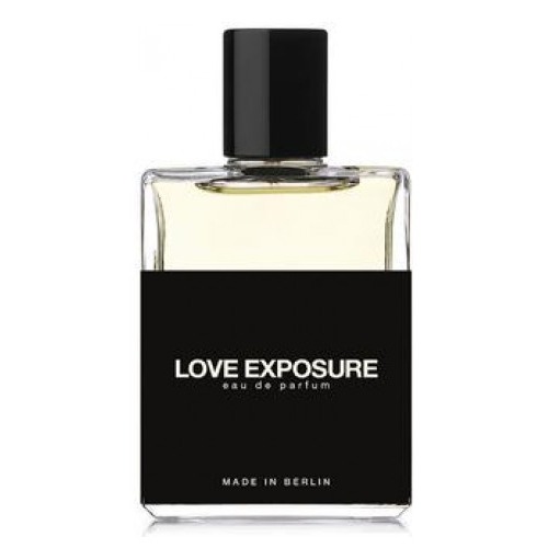 женская парфюмерия/Moth and Rabbit Perfumes/Love Exposure