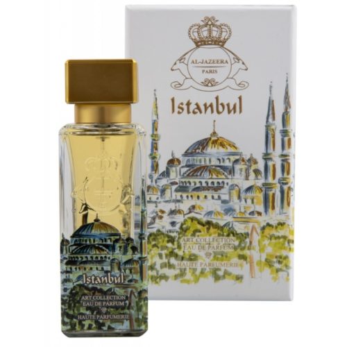 женская парфюмерия/Al-Jazeera Perfumes/Istanbul