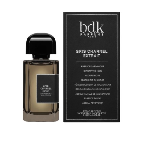 женская парфюмерия/bdk Parfums/Gris Charnel Extrait