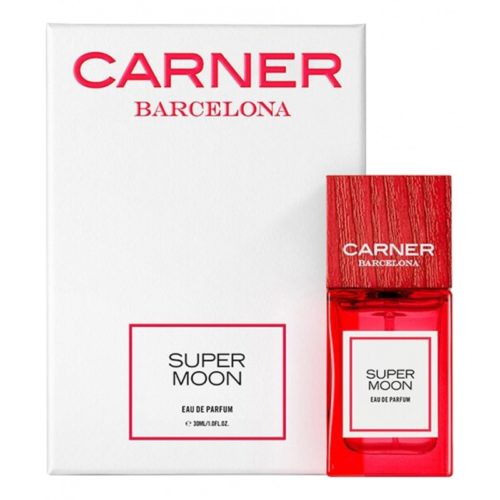 женская парфюмерия/Carner Barcelona/Super Moon