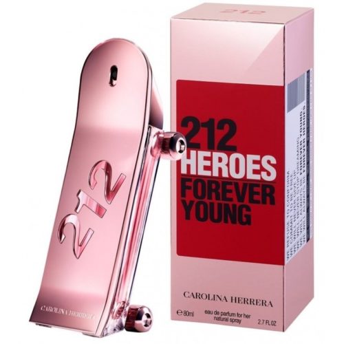 женская парфюмерия/CAROLINA HERRERA/212 Heroes Forever Young