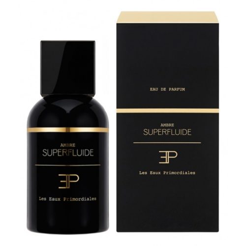 женская парфюмерия/Les Eaux Primordiales/Ambre Superfluide