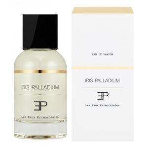 женская парфюмерия/Les Eaux Primordiales/Iris Palladium