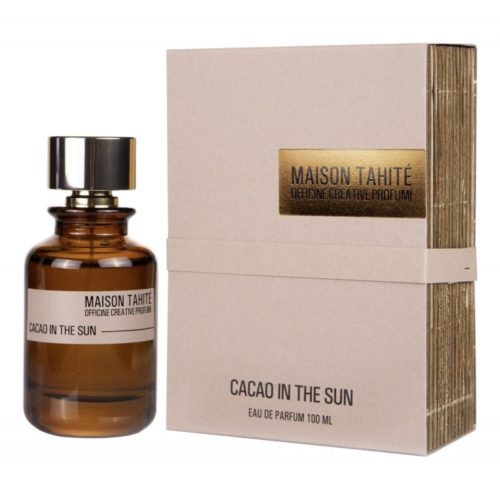 женская парфюмерия/Maison Tahite - Officine Creative Profumi/Cacao In The Sun