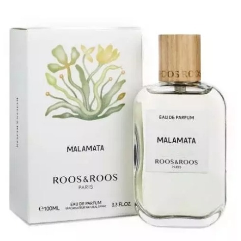женская парфюмерия/Roos & Roos/Malamata