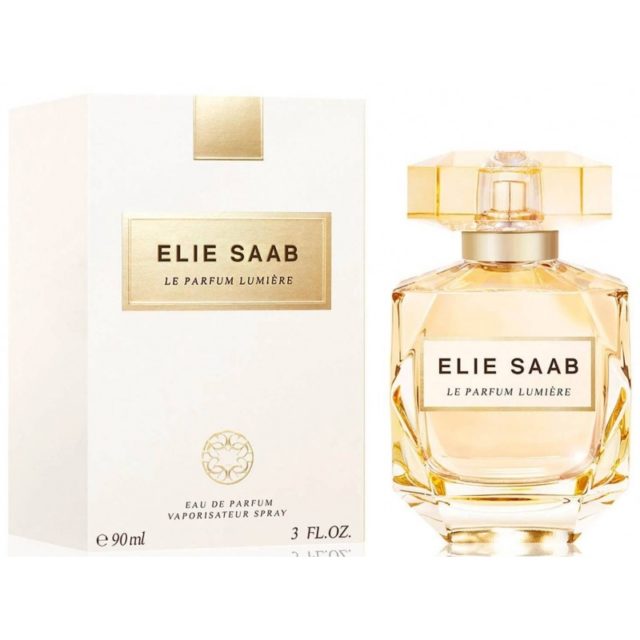 женская парфюмерия/Elie Saab/Le Parfum Lumiere