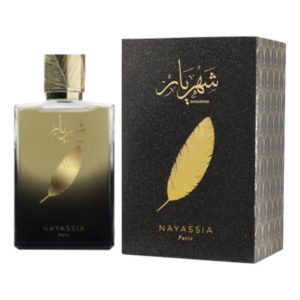 женская парфюмерия/Nayassia/Shahryar
