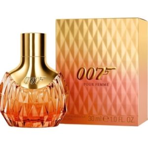 женская парфюмерия/Eon Productions/James Bond 007 Pour Femme