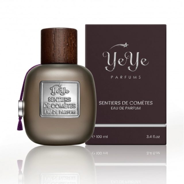 женская парфюмерия/YeYe Parfums/Sentiers de Cometes