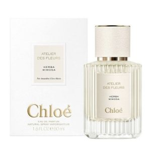 женская парфюмерия/Chloe/Herba Mimosa