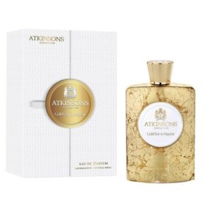 женская парфюмерия/Atkinsons of London/Gold Fair In Mayfair