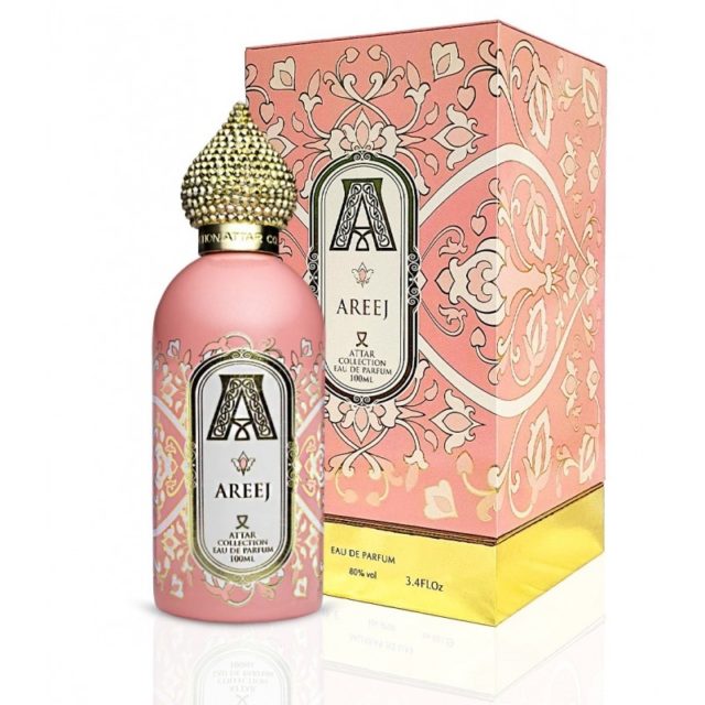 женская парфюмерия/Attar Collection/Areej