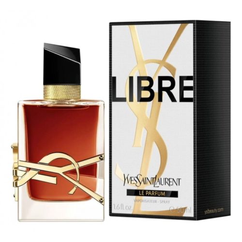 женская парфюмерия/Yves Saint Laurent/Libre Le Parfum