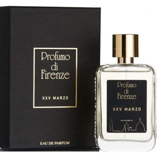 женская парфюмерия/Profumo di Firenze/XXV Marzo