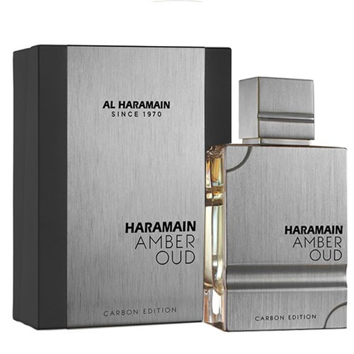 женская парфюмерия/Al Haramain/Amber Oud Carbon Edition