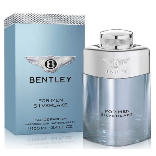 мужская парфюмерия/Bentley/Bentley For Men Silverlake