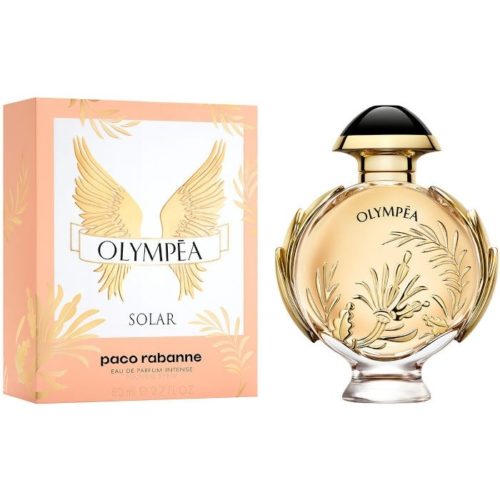 женская парфюмерия/Paco Rabanne/Olympea Solar