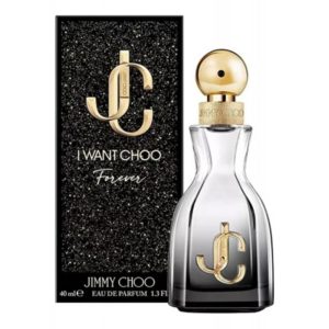 женская парфюмерия/Jimmy Choo/I Want Choo Forever