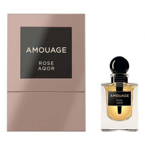 женская парфюмерия/Amouage/Rose Aqor