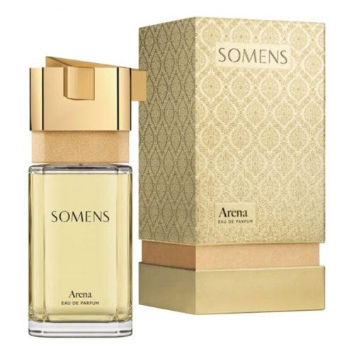 женская парфюмерия/Somens/Arena