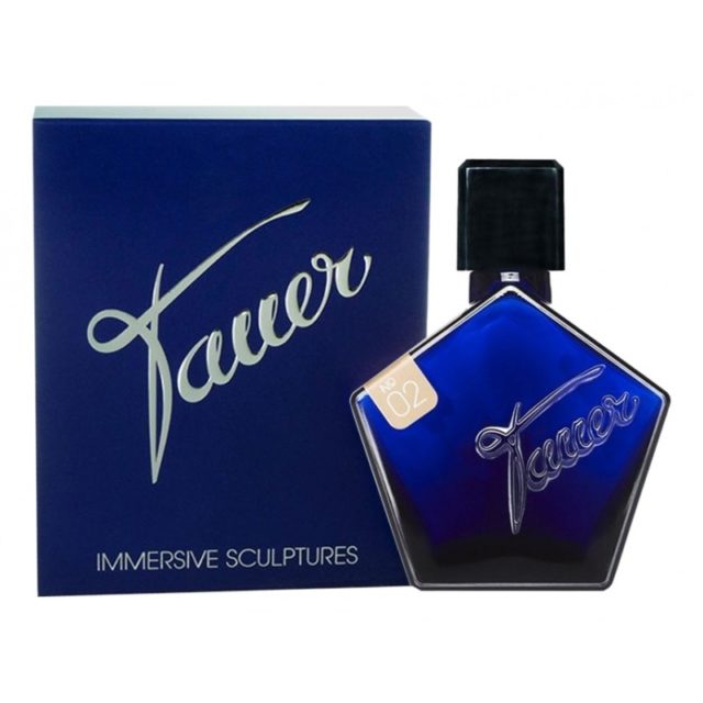 женская парфюмерия/Tauer Perfumes/L'Air du Desert Marocain