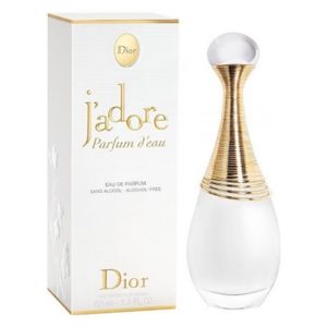 женская парфюмерия/Christian Dior/J'adore Parfum d'Eau