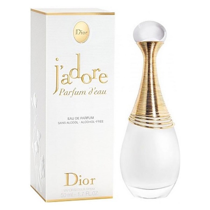 женская парфюмерия/Christian Dior/J'adore Parfum d'Eau
