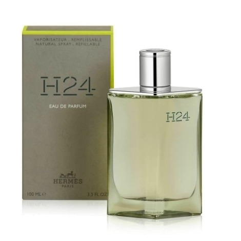 мужская парфюмерия/Hermes/H24 Eau de Parfum