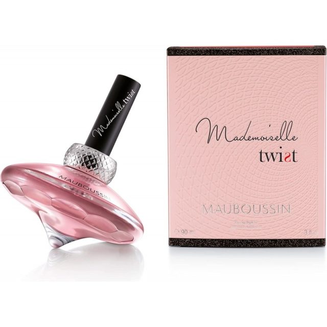 женская парфюмерия/Mauboussin/Mademoiselle Twist