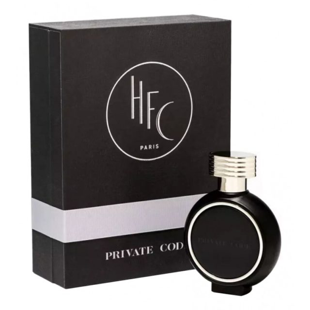 женская парфюмерия/Haute Fragrance Company/Private Code