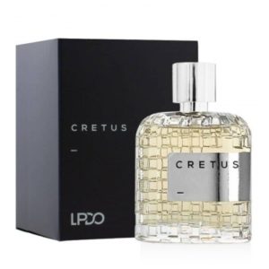 женская парфюмерия/LPDO/Cretus